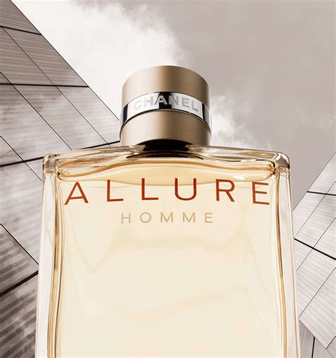 alliance homme chanel|chanel allure perfume.